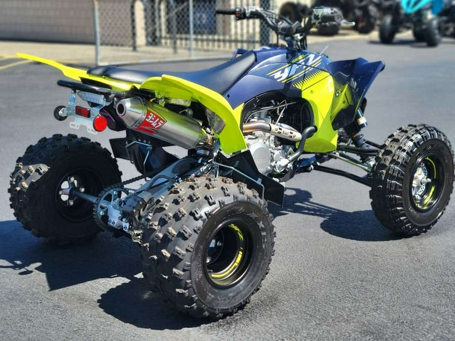 2020 Yamaha YFZ450R SE