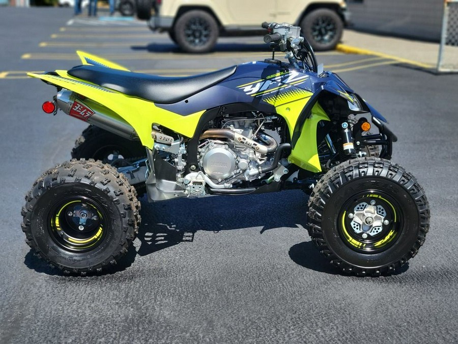 2020 Yamaha YFZ450R SE