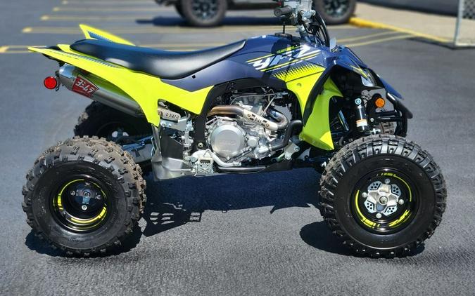 2020 Yamaha YFZ450R SE