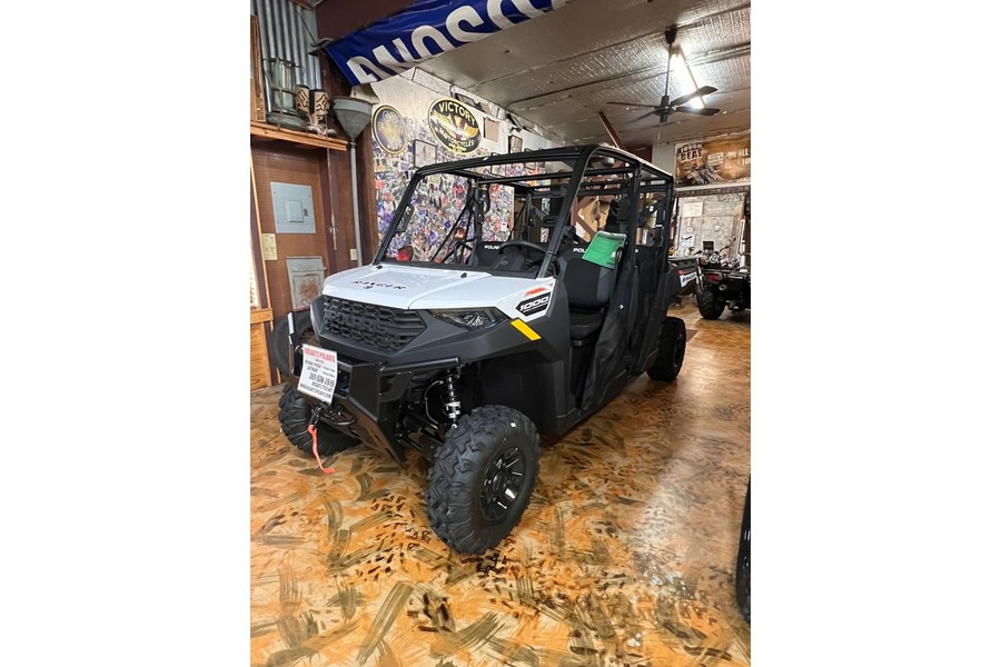 2025 Polaris Industries Ranger® Crew 1000 Premium