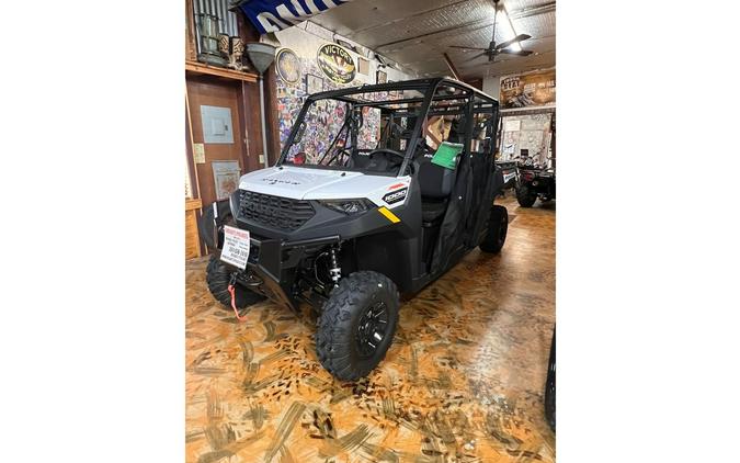 2025 Polaris Industries Ranger® Crew 1000 Premium