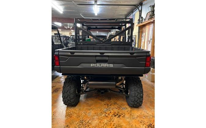 2025 Polaris Industries Ranger® Crew 1000 Premium