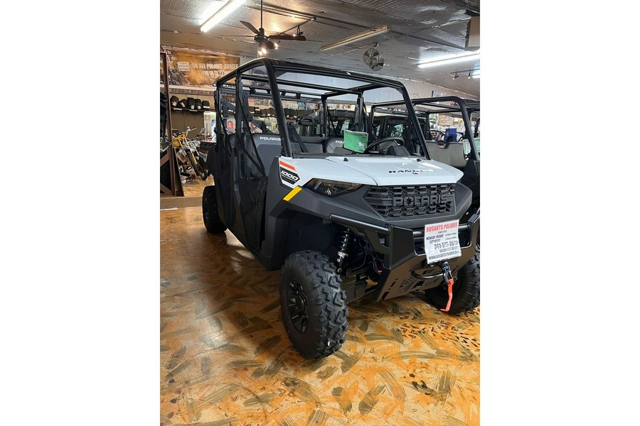 2025 Polaris Industries Ranger® Crew 1000 Premium