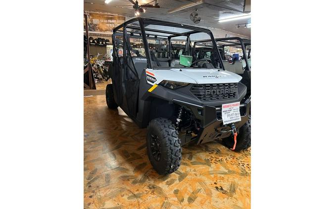 2025 Polaris Industries Ranger® Crew 1000 Premium