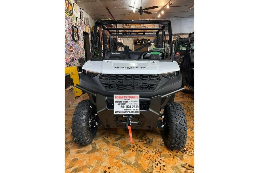 2025 Polaris Industries Ranger® Crew 1000 Premium