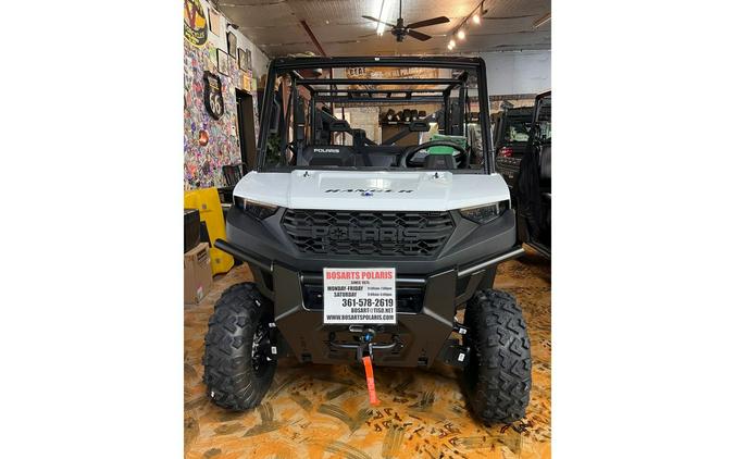 2025 Polaris Industries Ranger® Crew 1000 Premium