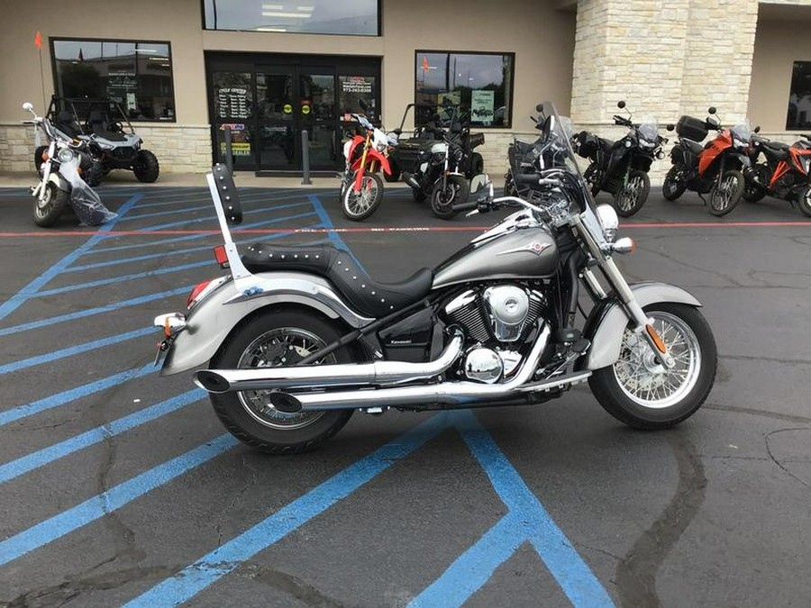 2024 Kawasaki Vulcan® 900 Classic Classic LT