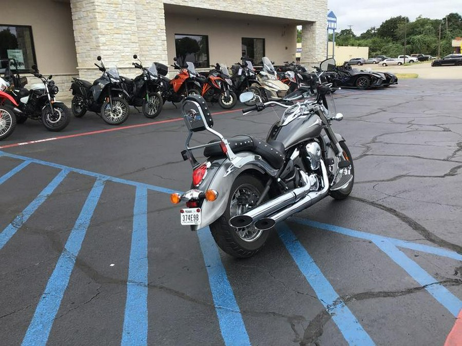 2024 Kawasaki Vulcan® 900 Classic Classic LT