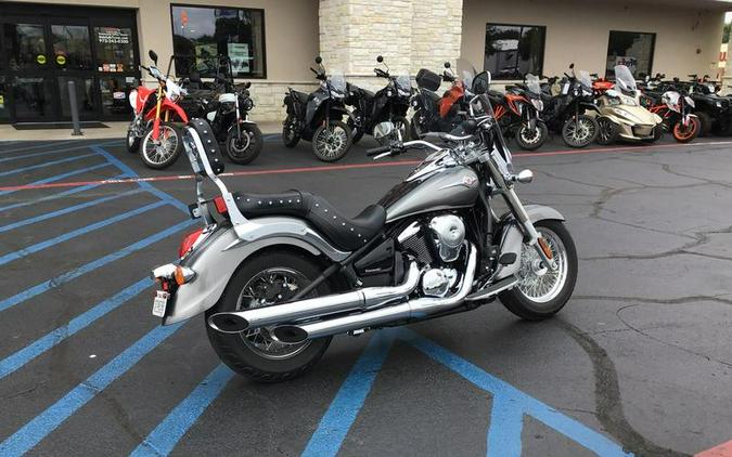 2024 Kawasaki Vulcan® 900 Classic Classic LT