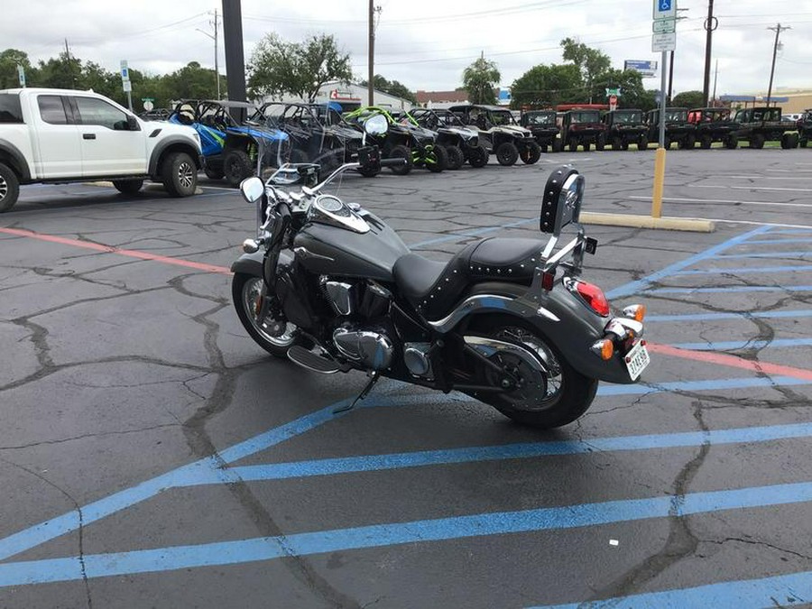 2024 Kawasaki Vulcan® 900 Classic Classic LT