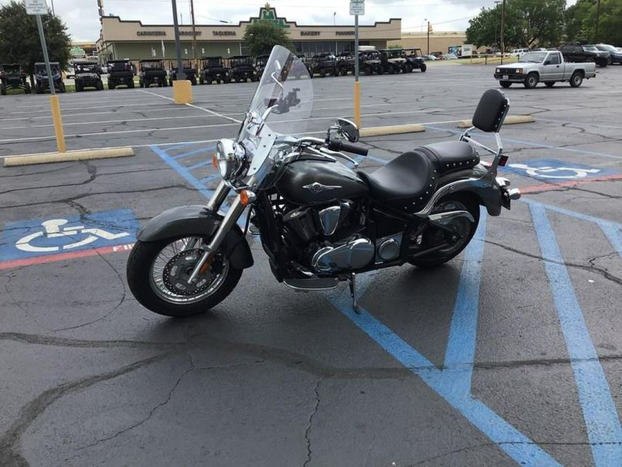 2024 Kawasaki Vulcan® 900 Classic Classic LT