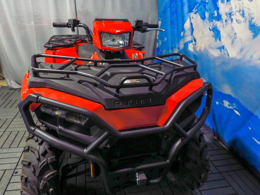 2024 Polaris® Sportsman 450 H.O. Utility