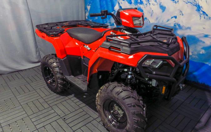 2024 Polaris® Sportsman 450 H.O. Utility