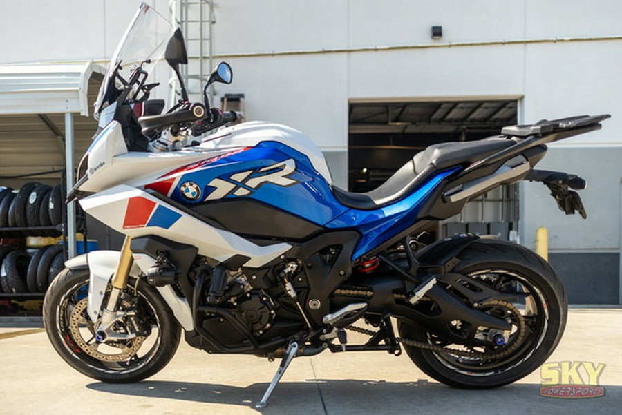 2021 BMW S 1000 XR Style Sport