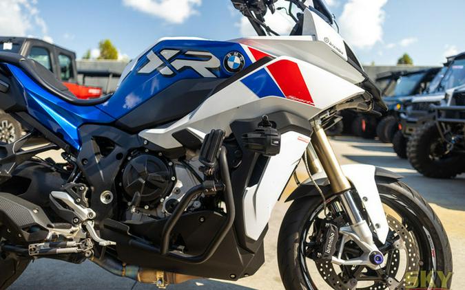 2021 BMW S 1000 XR Style Sport