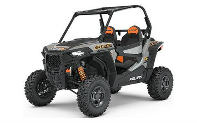 2019 Polaris RZR S 900 EPS