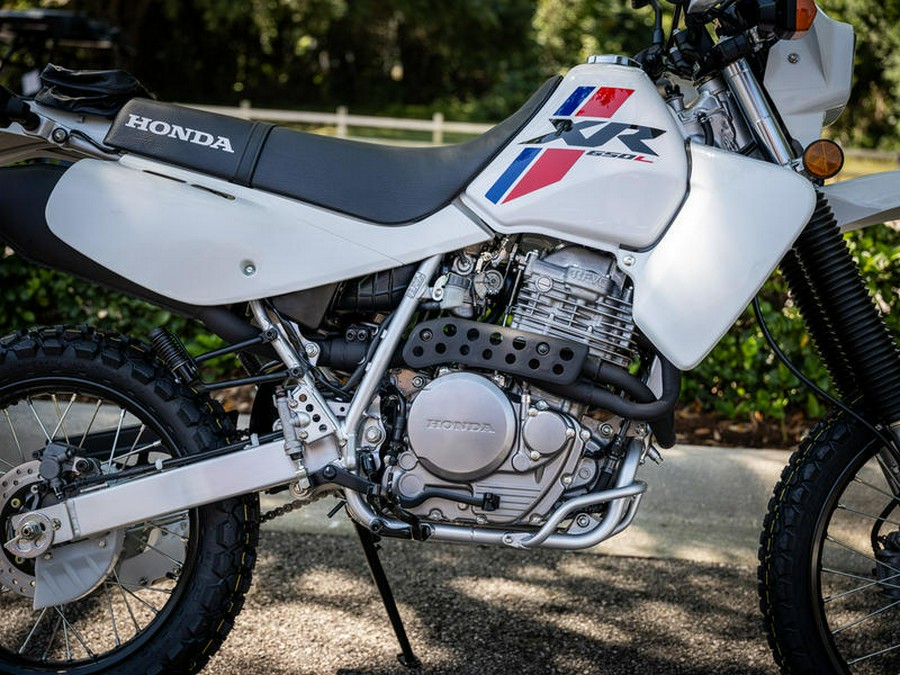 2024 Honda® XR650L