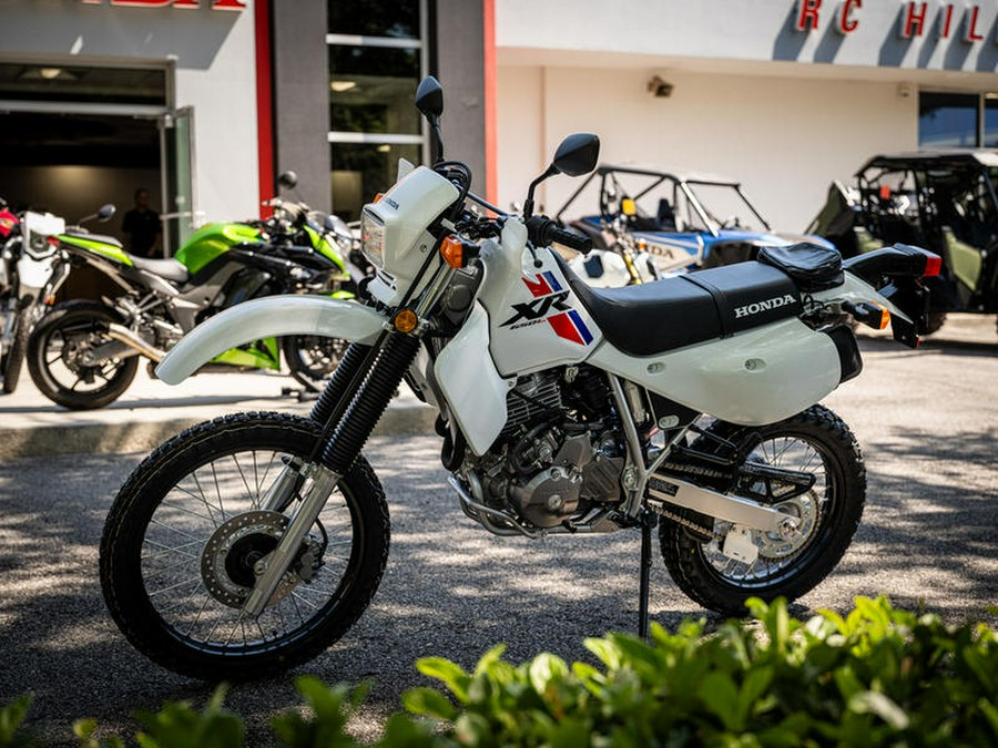 2024 Honda® XR650L