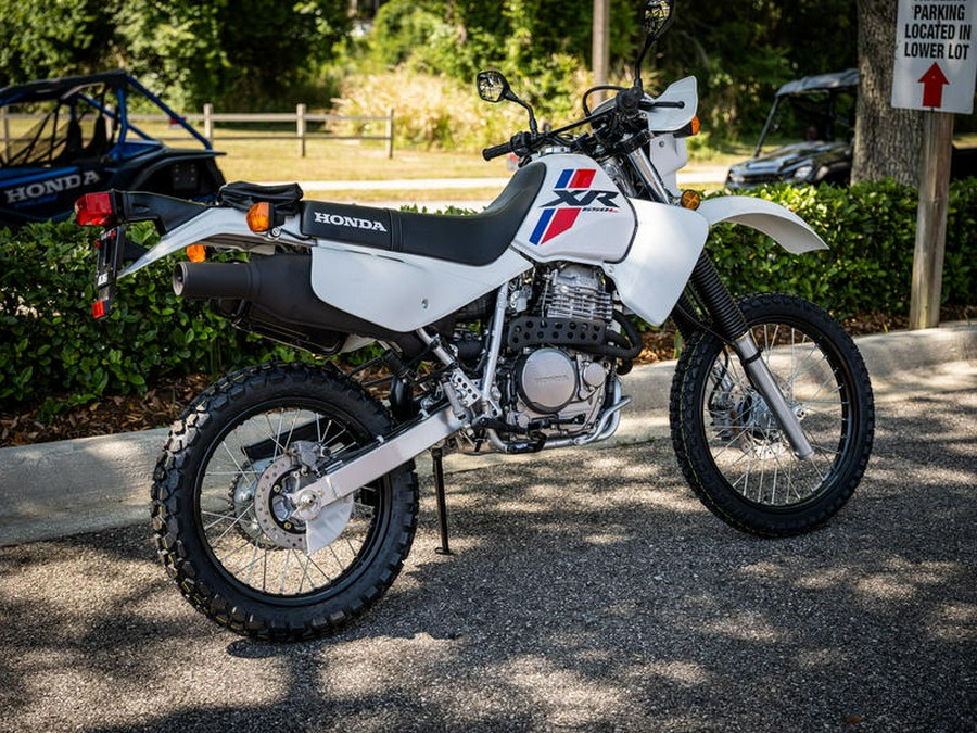 2024 Honda® XR650L
