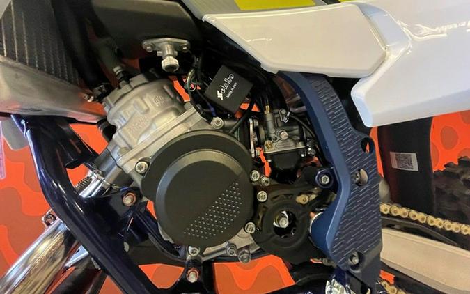 2025 Husqvarna TC 50