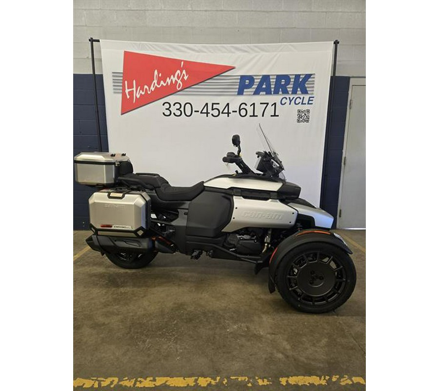 2025 Can-Am Canyon XT