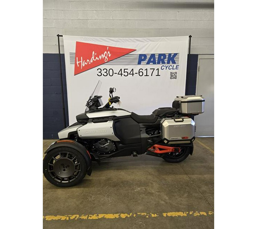 2025 Can-Am Canyon XT