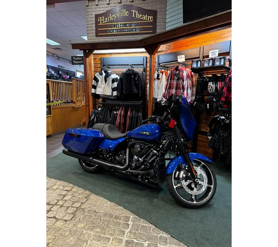 2024 Harley-Davidson Street Glide®