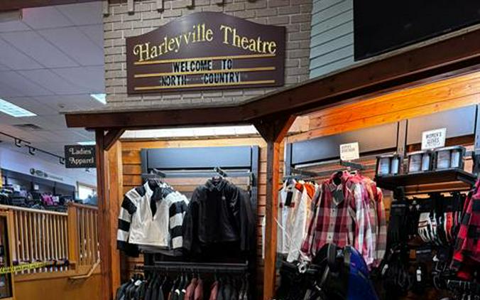 2024 Harley-Davidson Street Glide®