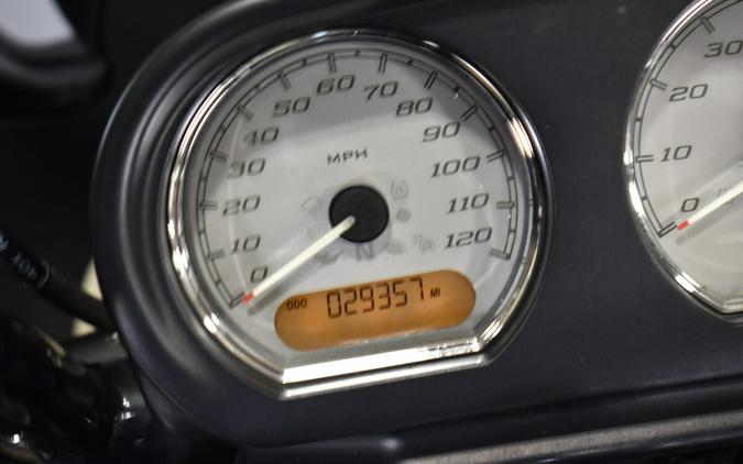 2020 Harley-Davidson Road Glide