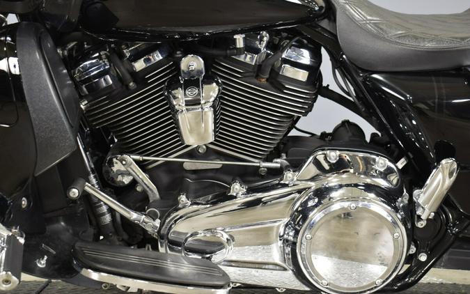 2020 Harley-Davidson Road Glide