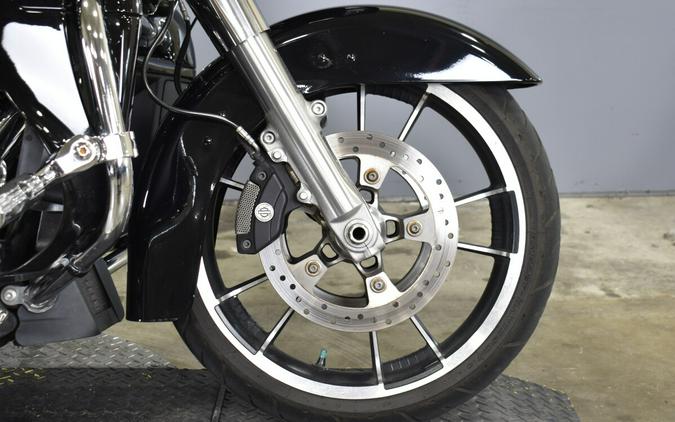 2020 Harley-Davidson Road Glide