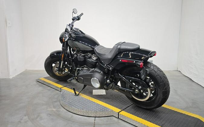 FXFBS 2022 Fat Bob® 114