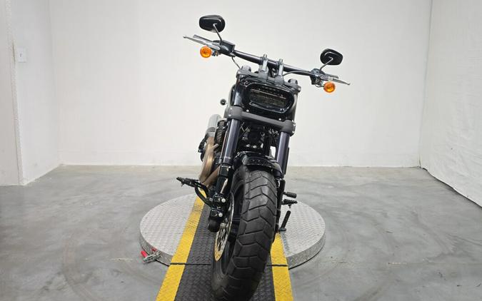 FXFBS 2022 Fat Bob® 114