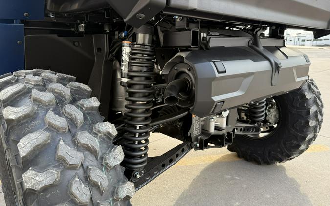 2026 Yamaha Wolverine RMAX2 1000 Limited