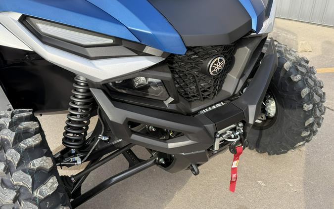 2026 Yamaha Wolverine RMAX2 1000 Limited