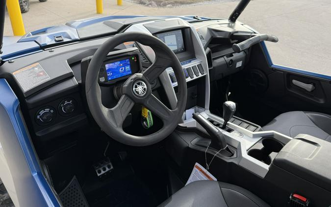 2026 Yamaha Wolverine RMAX2 1000 Limited