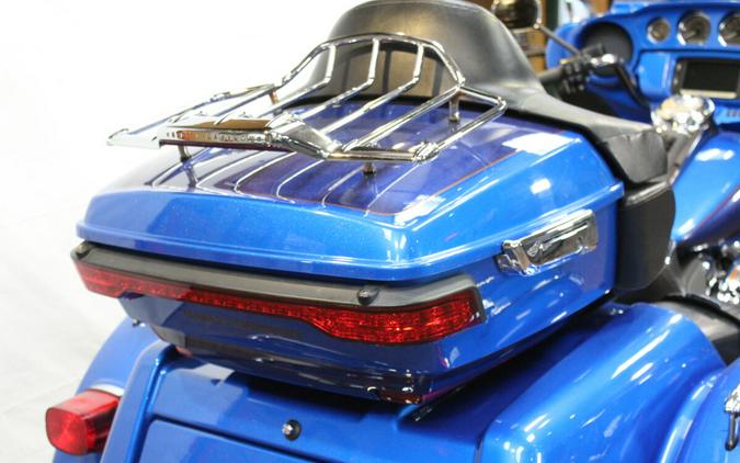 FLHTCUTG 2017 Tri Glide® Ultra