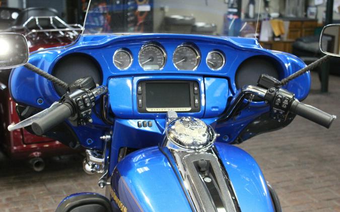 FLHTCUTG 2017 Tri Glide® Ultra