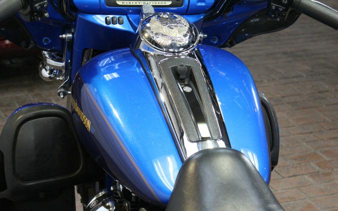 FLHTCUTG 2017 Tri Glide® Ultra