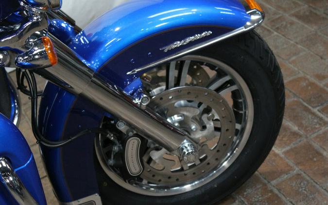 FLHTCUTG 2017 Tri Glide® Ultra