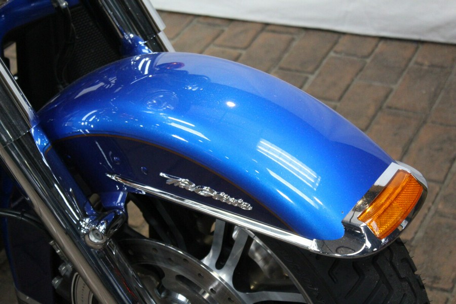 FLHTCUTG 2017 Tri Glide® Ultra