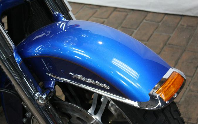 FLHTCUTG 2017 Tri Glide® Ultra