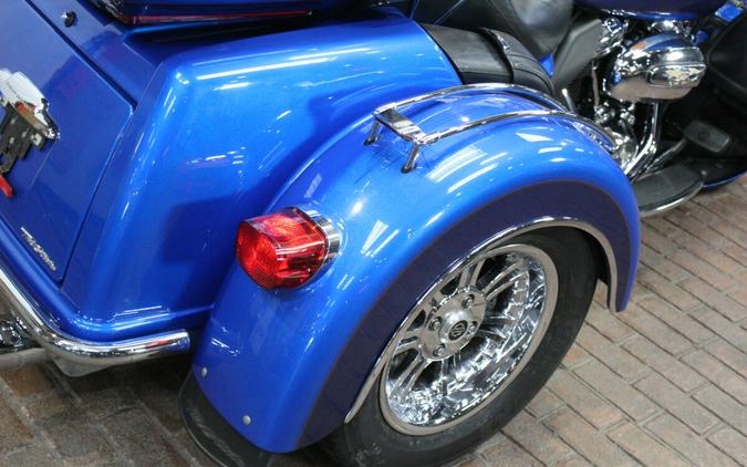 FLHTCUTG 2017 Tri Glide® Ultra