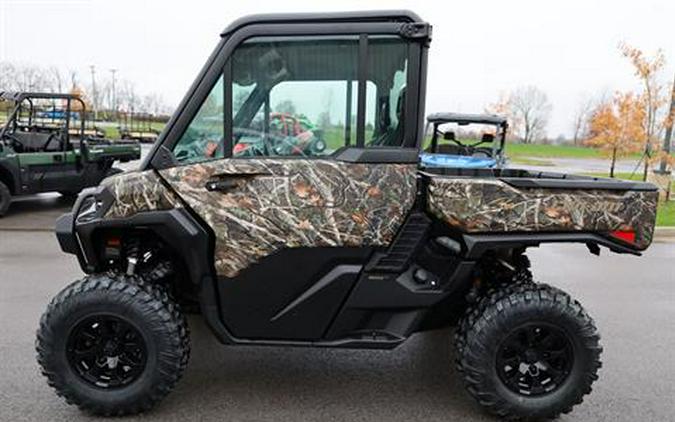2026 Can-Am Defender XT CAB HD11