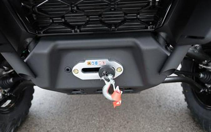 2026 Can-Am Defender XT CAB HD11