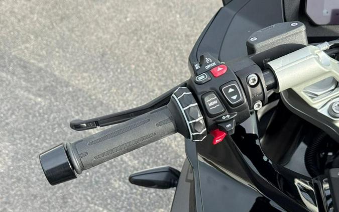 2026 BMW R 1300 RS