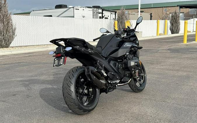 2026 BMW R 1300 RS