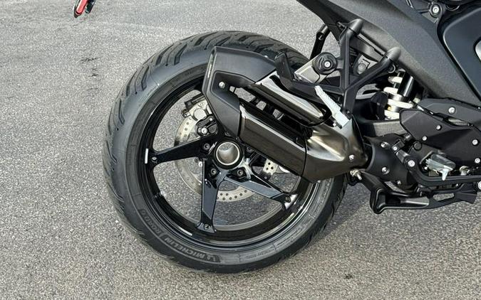 2026 BMW R 1300 RS