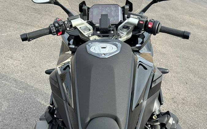 2026 BMW R 1300 RS