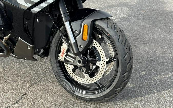 2026 BMW R 1300 RS